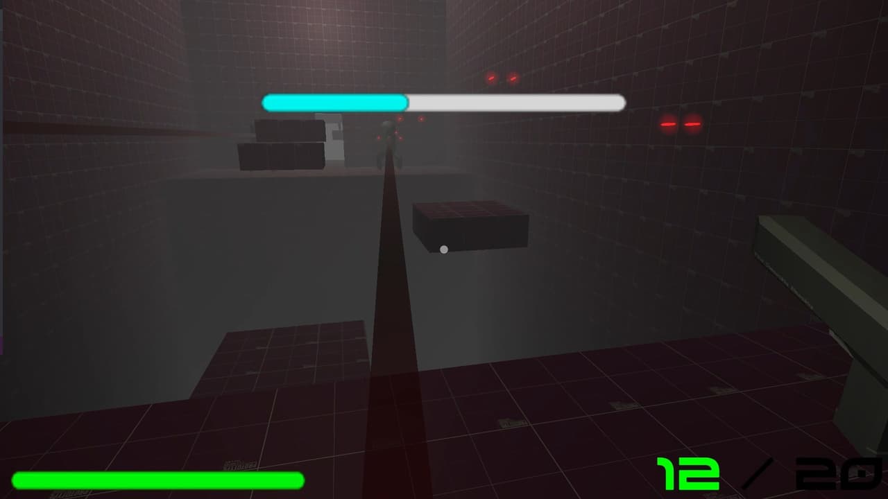 J.0.N. screenshot 5
