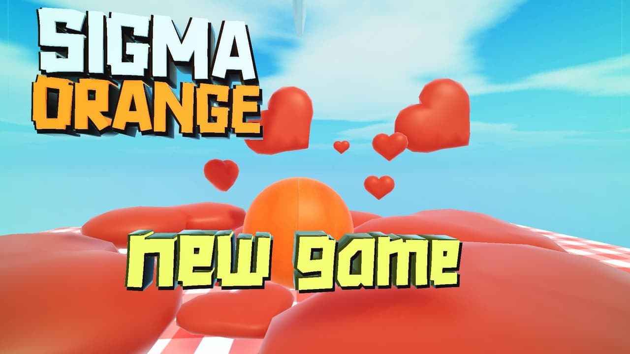 SigmaOrange screenshot 2