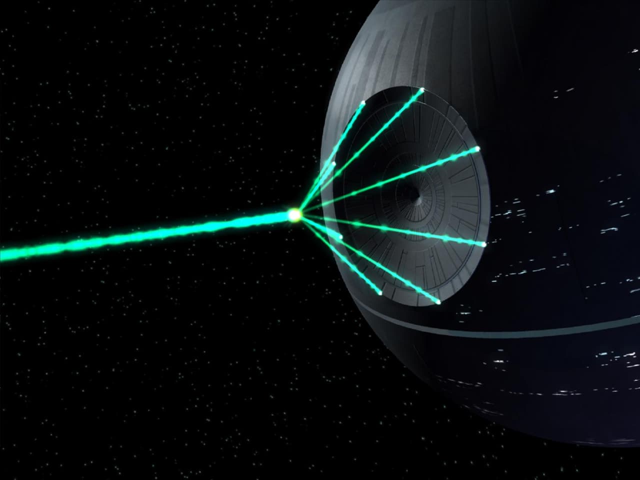STAR WARS Empire at War - Gold Pack screenshot 4
