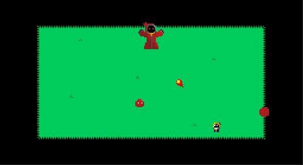 A Wizards Fight screenshot 3