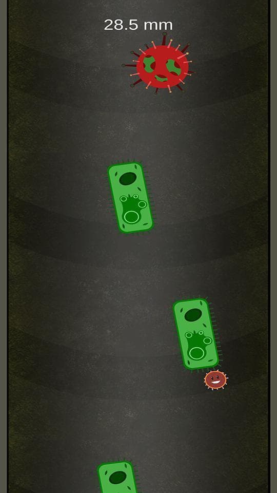 Parastick screenshot 5