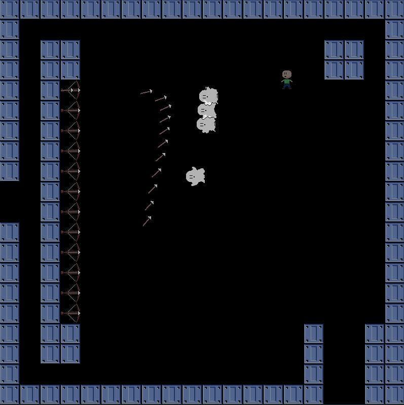 Density Experiment screenshot 2