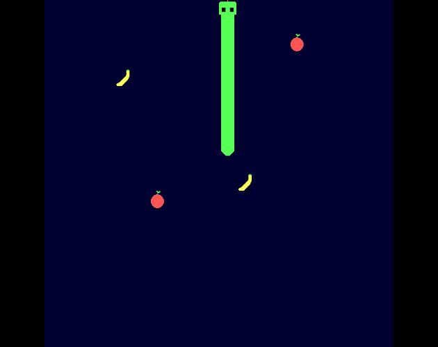 Java Snake