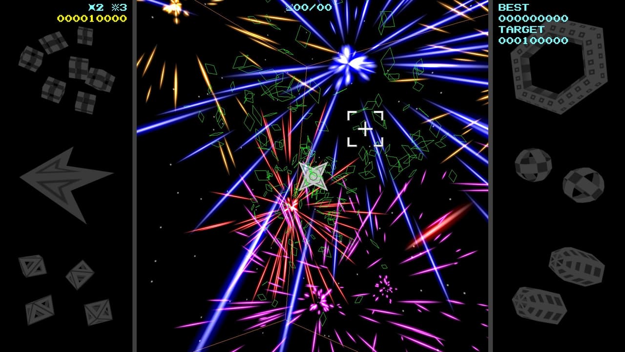 Omni Axes screenshot 5