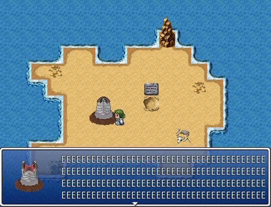 A Bigger Hole screenshot 2