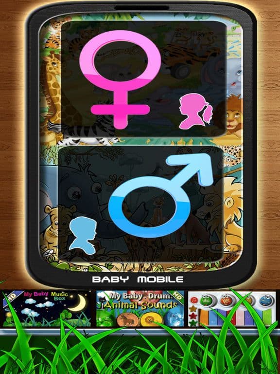 My First Mobile Phone screenshot 4