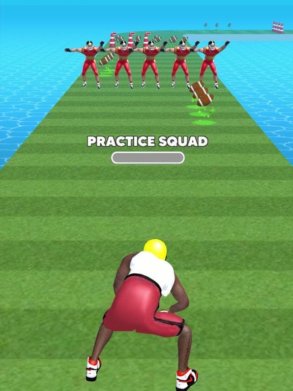 Takeem Down! screenshot 2