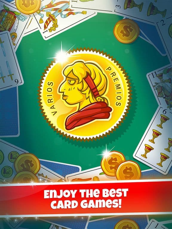 Chinchon by Playspace screenshot 4