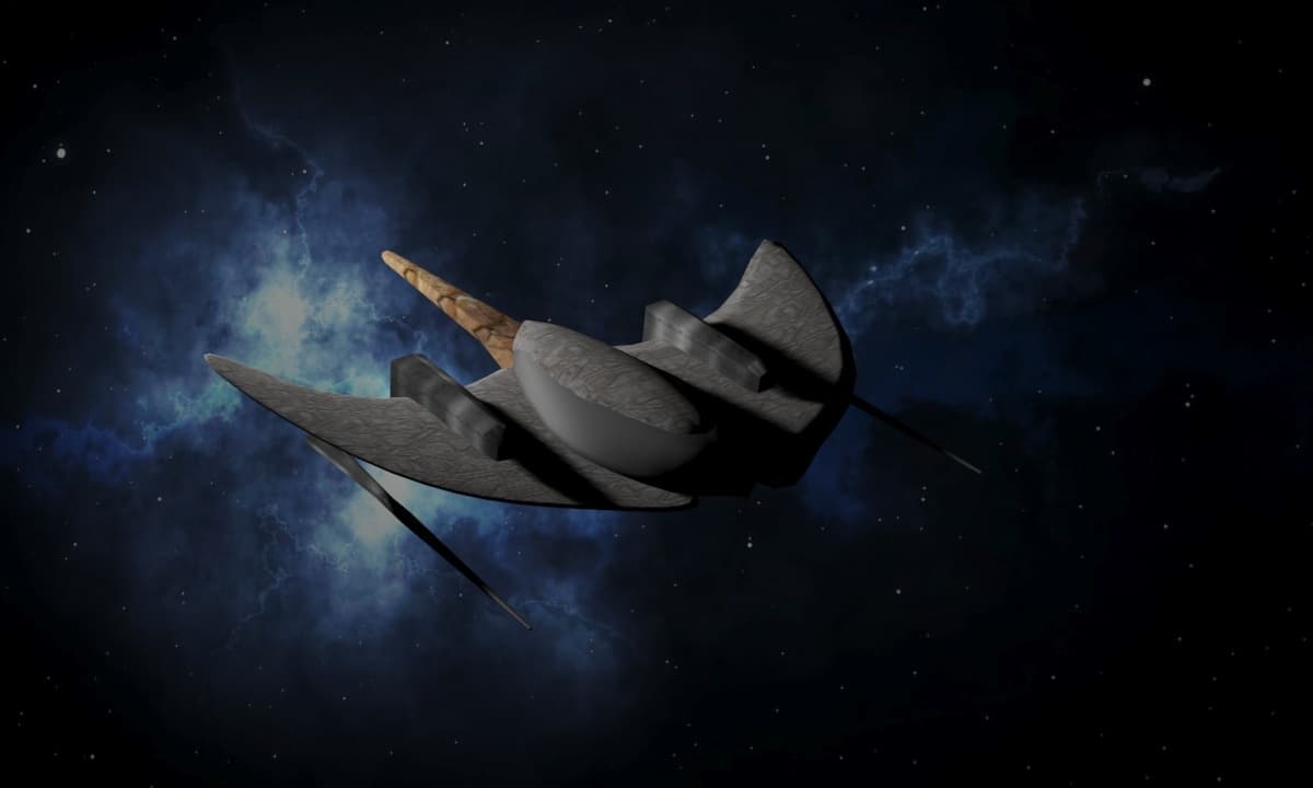 The Shark Knight screenshot 3