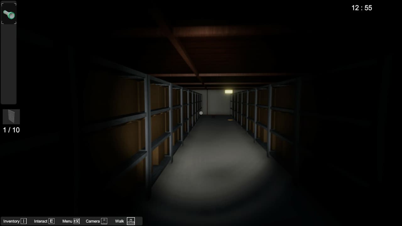 P.I.D. screenshot 4