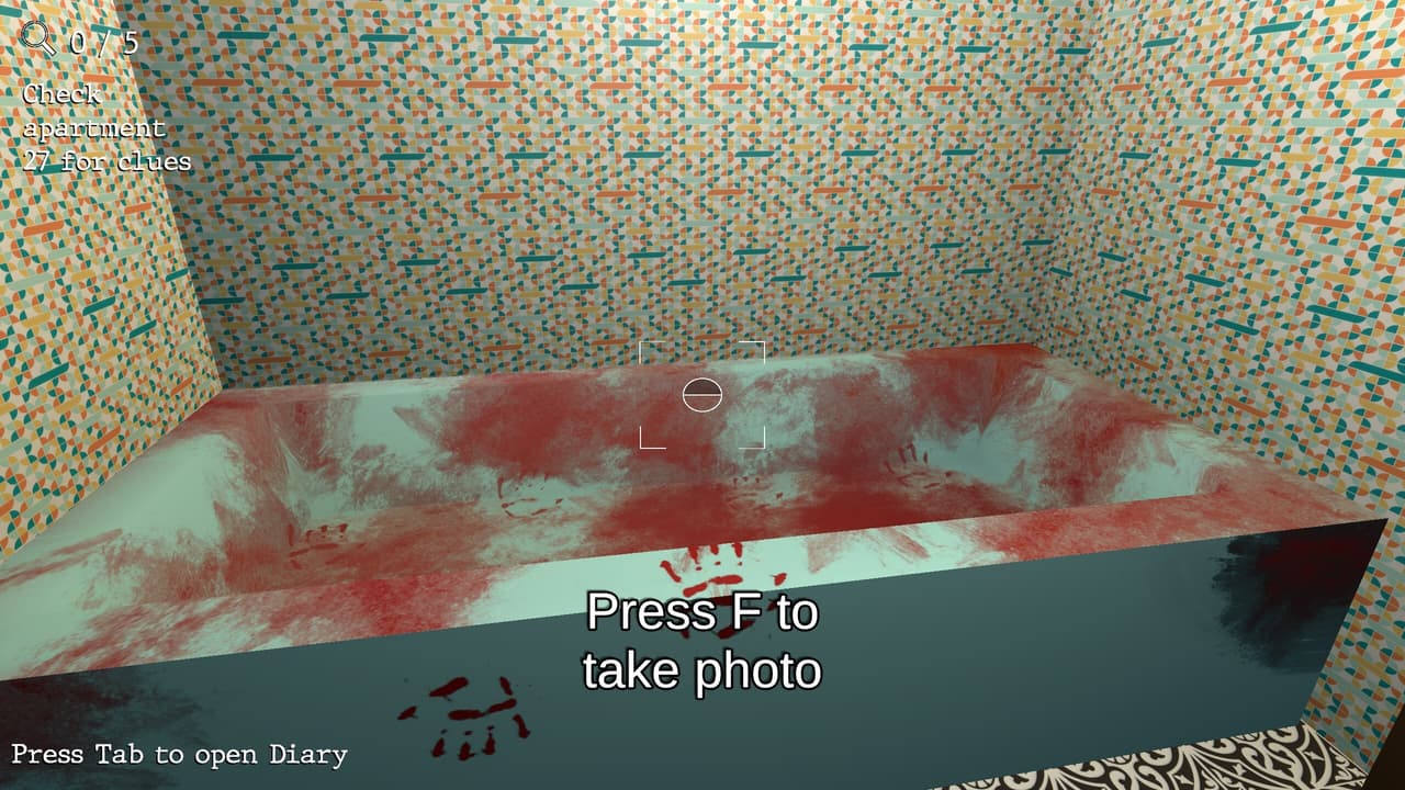 Detective Diaries screenshot 3