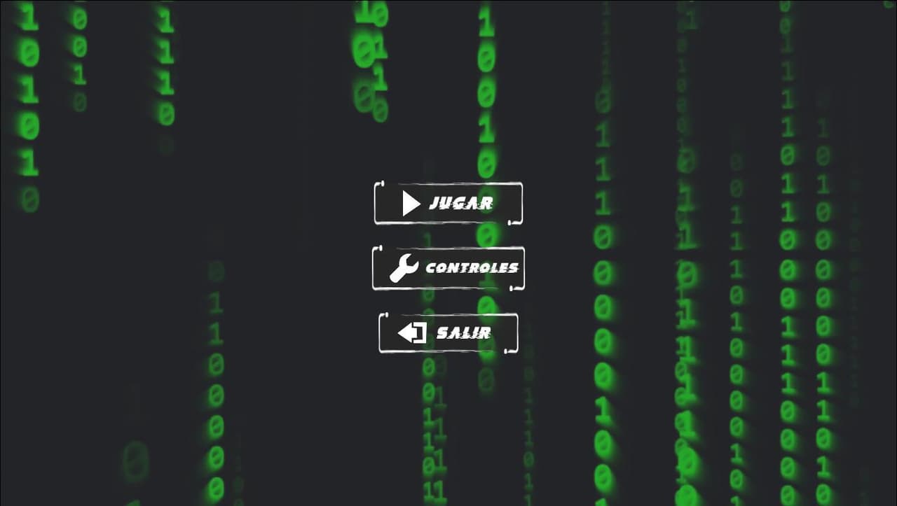 Hackerman! screenshot 2