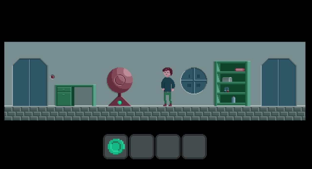 Loop Hell screenshot 2