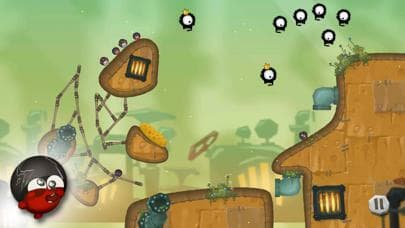 Pebble Universe screenshot 6