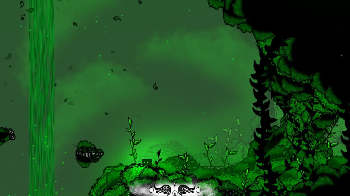 The Last Shape screenshot 6