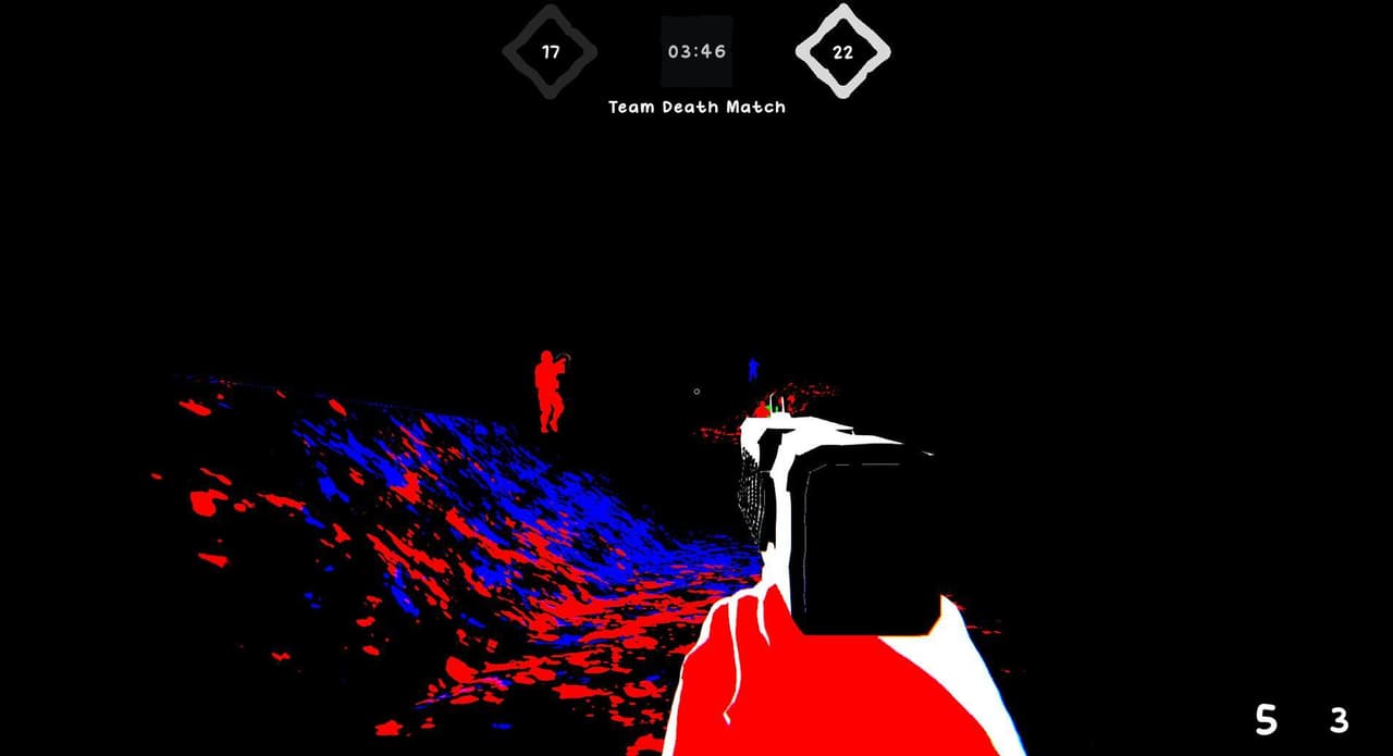 ARGEBE (itch) screenshot 4