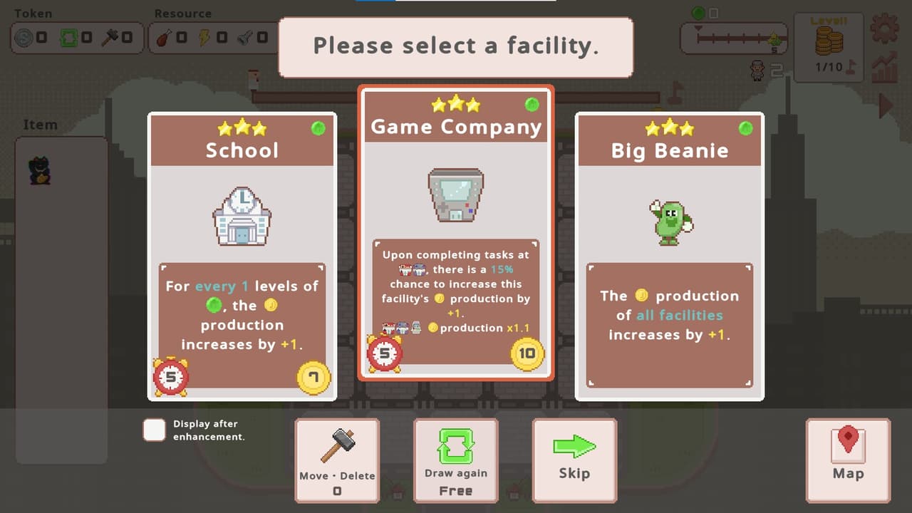 SuperTaxCity screenshot 4