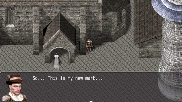 Silent Gentleman screenshot 3