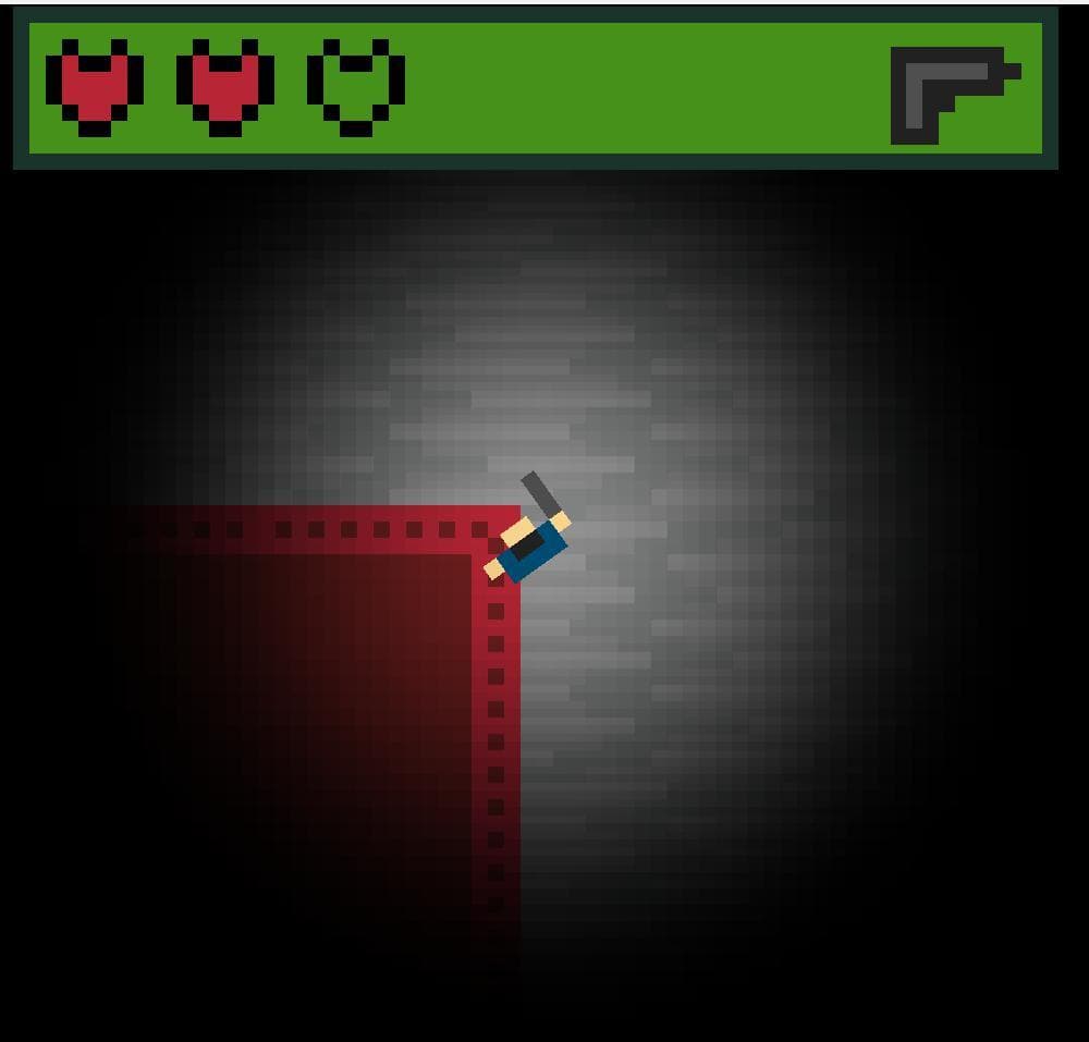 Seek & Destroy screenshot 2