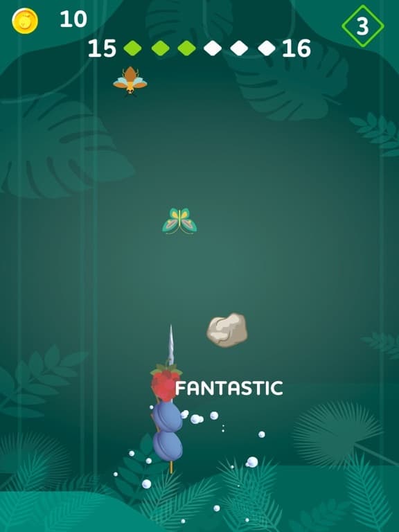 Food or Not! screenshot 3