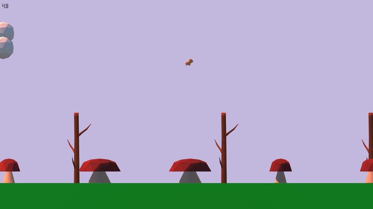 Bear With Me (itch) (annoyedCactus) screenshot 2
