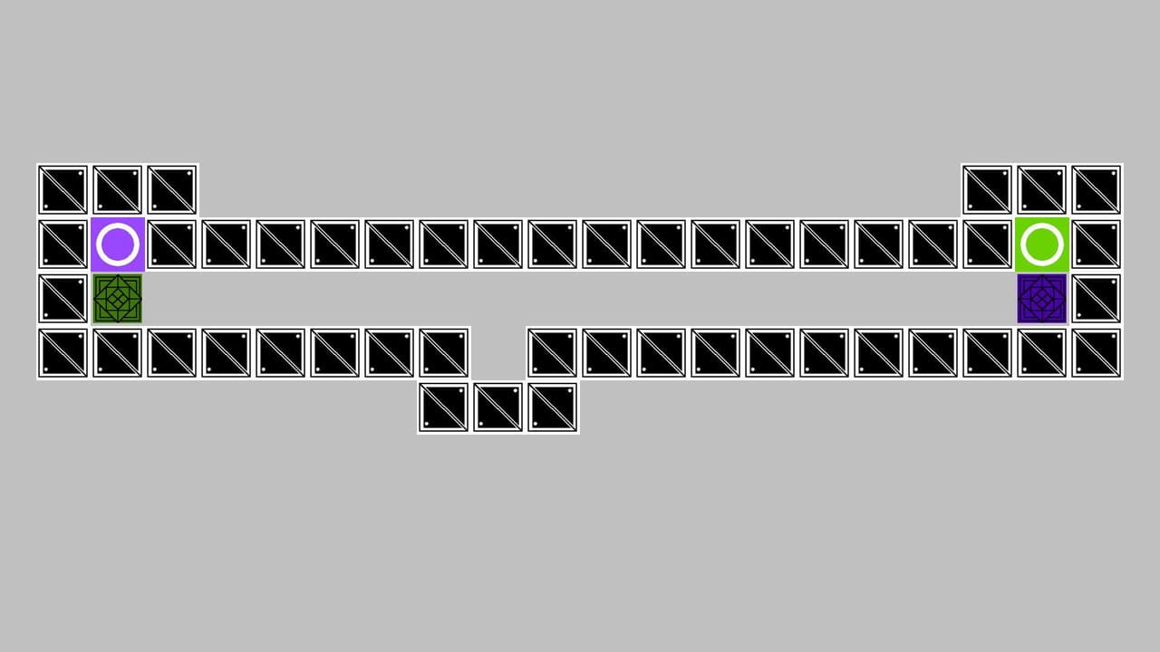 Mirror Block