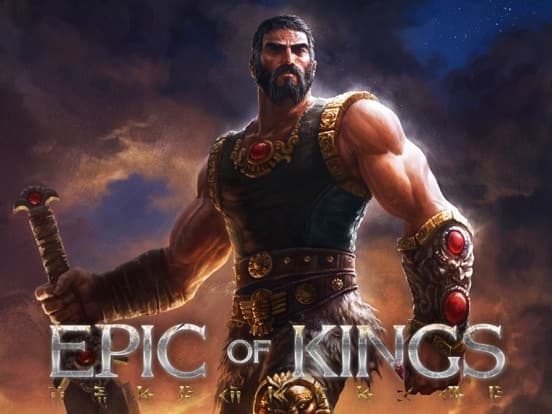 Epic of Kings screenshot 2