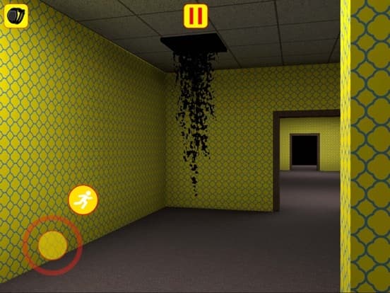 Backrooms - Horror Escape screenshot 3