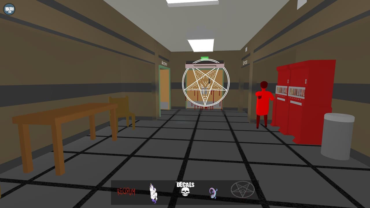 Extrication (thegroovybuffalos) screenshot 2