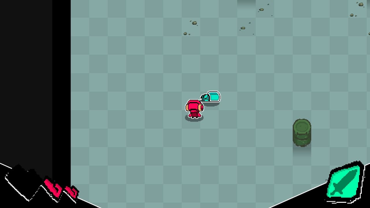 Skulled screenshot 2
