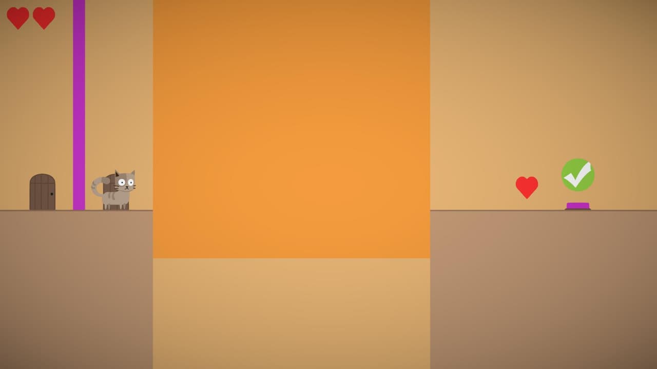 Nine Lives - Ludam Dare 44 screenshot 5