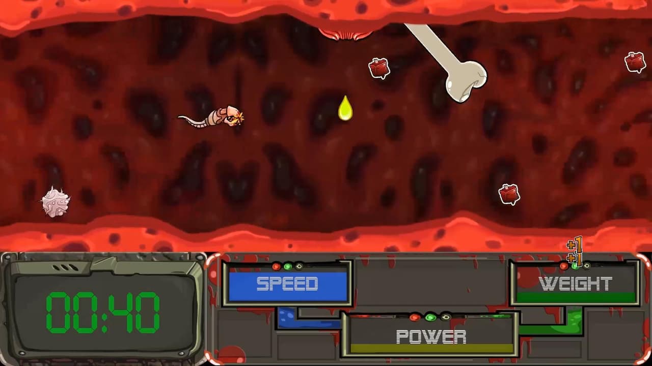 Alien: The Great Escape screenshot 3