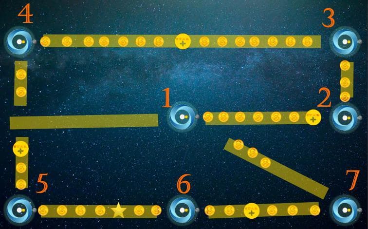 VertexSpace screenshot 3