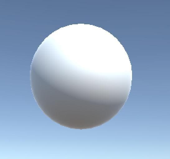 THE WHITE BALLS