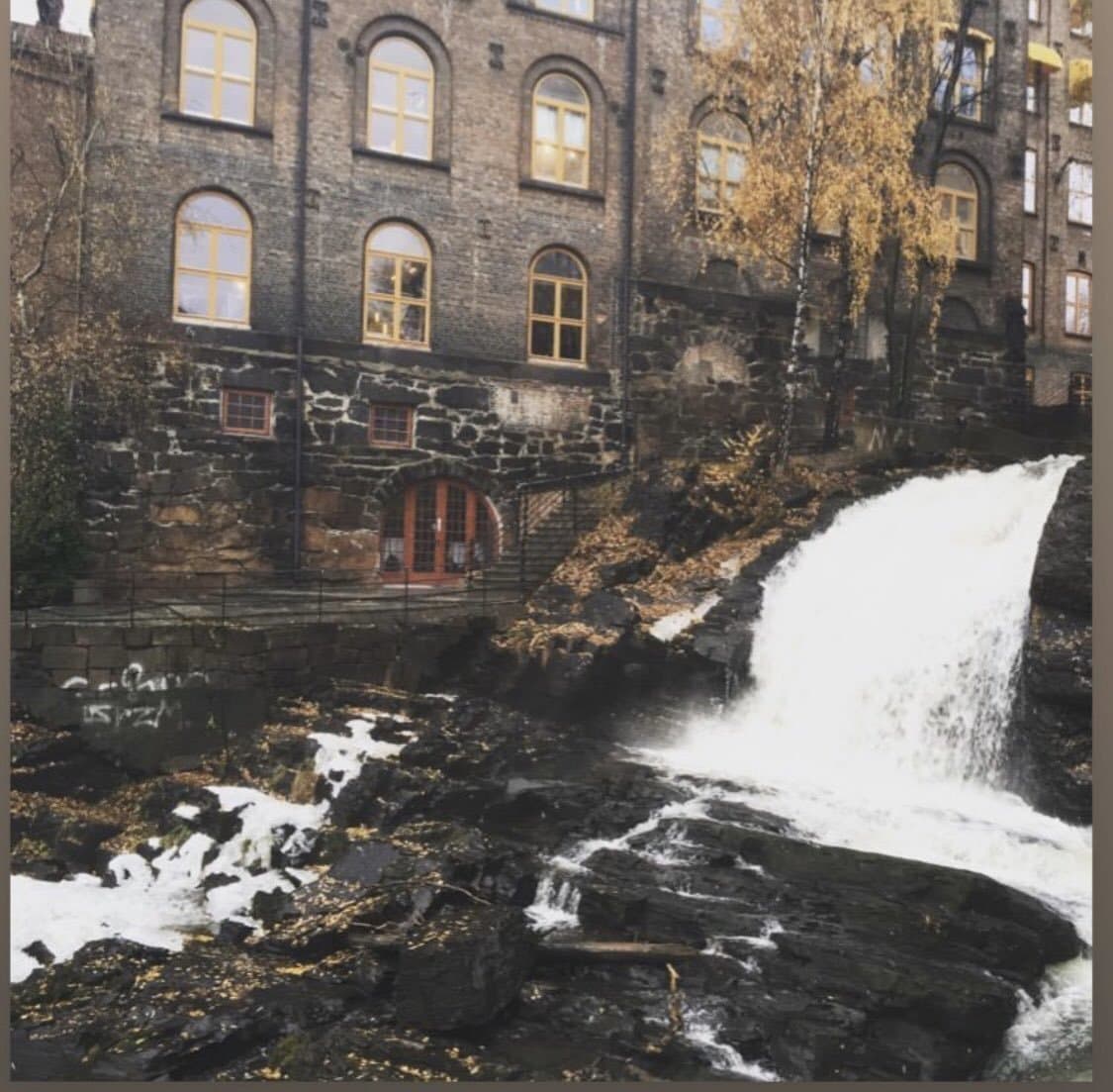 akerselva
