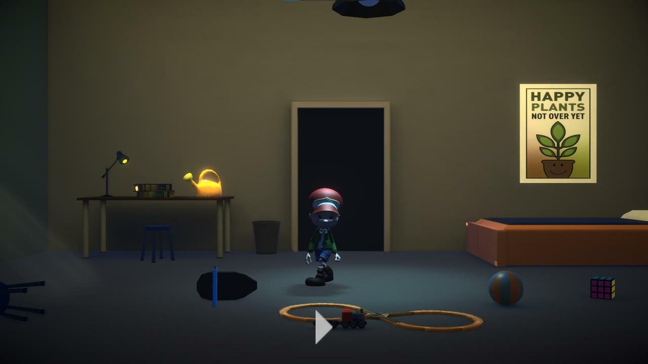Hope is Green screenshot 4
