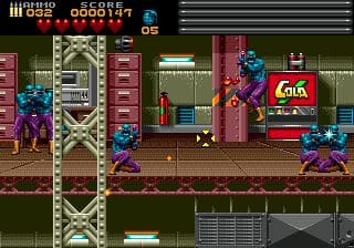 Body Count screenshot 5