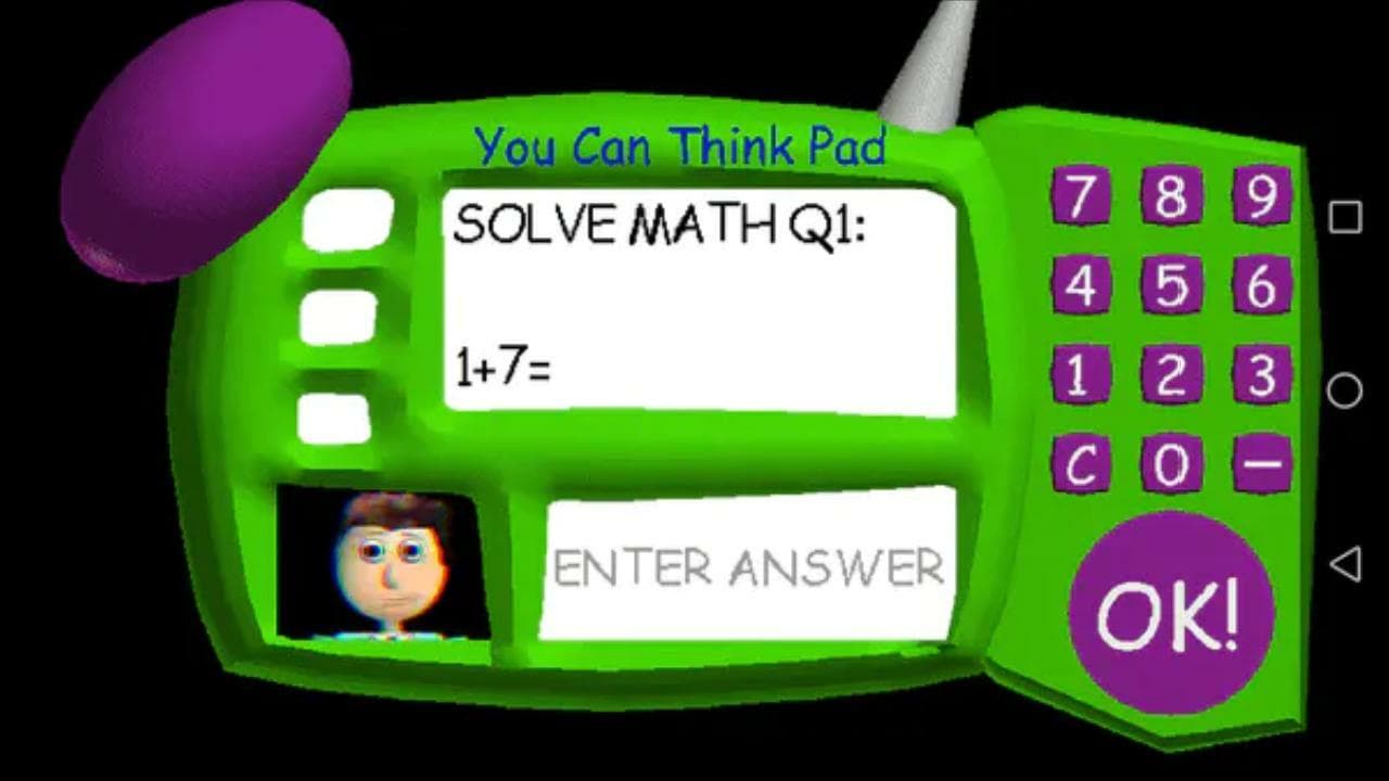 Billy basics android screenshot 3