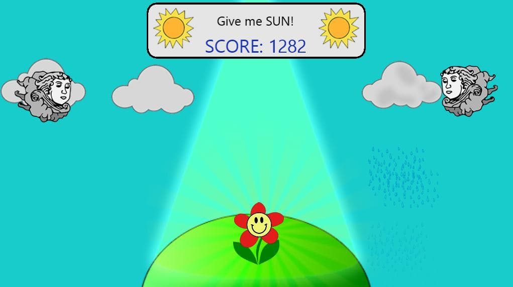 Petal Hill (LDE*) screenshot 3