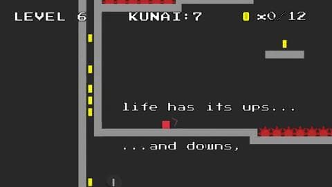 Thyf screenshot 3