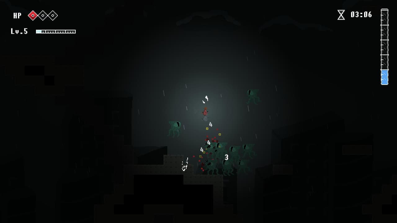 Rain of Awakening