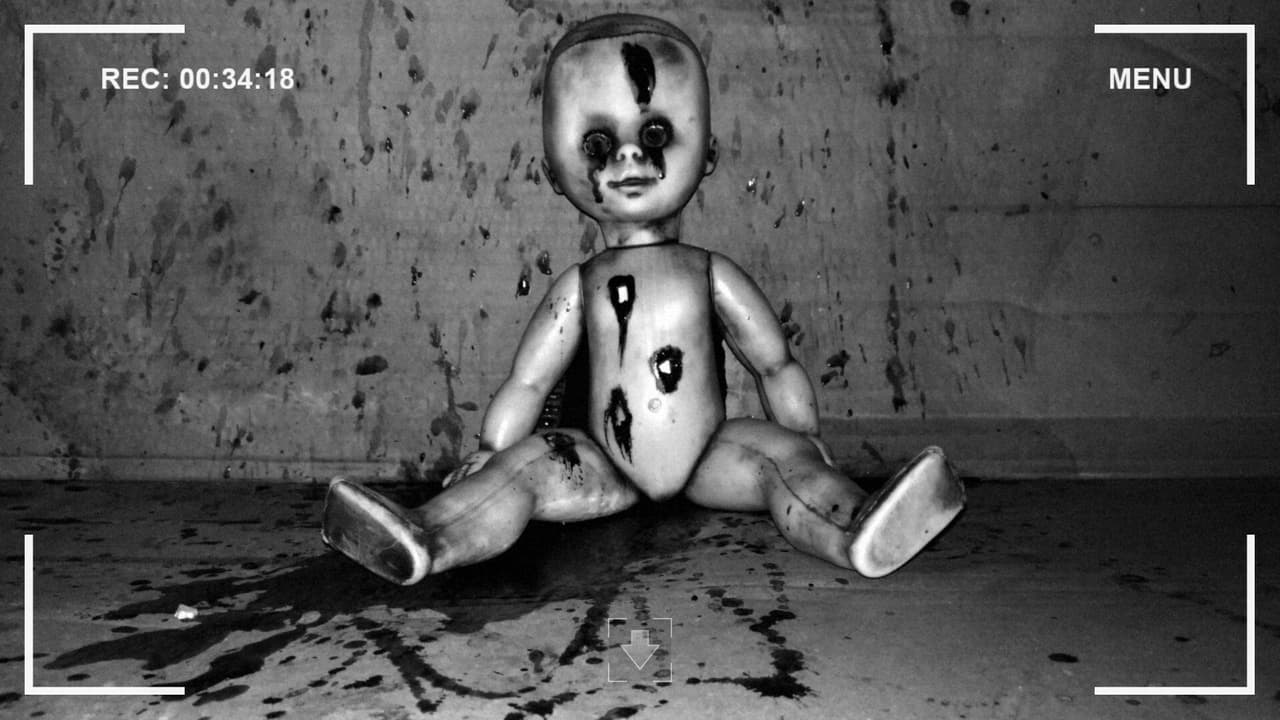Darkness Under My Bed screenshot 4