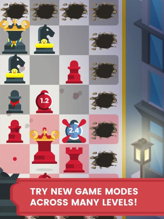 Chezz: Play Fast Chess