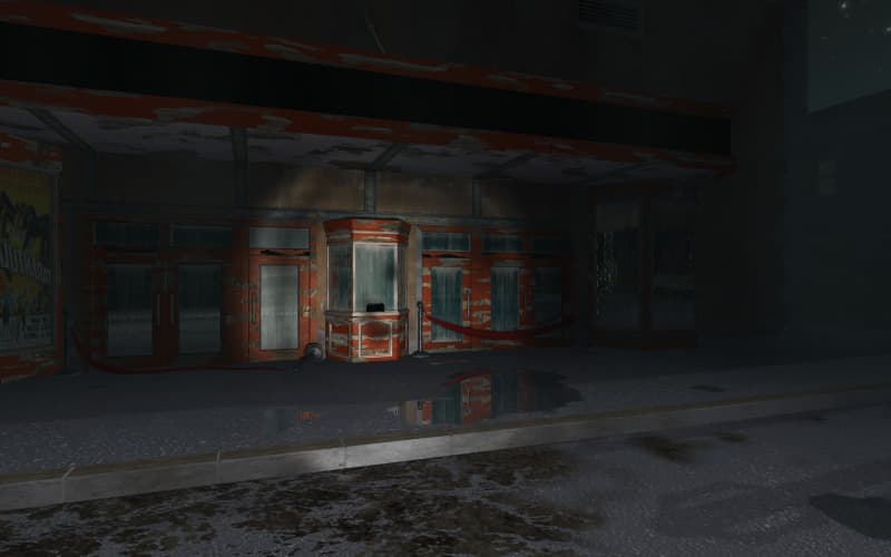 Delaware St. John Volume 2: The Town with No Name screenshot 5