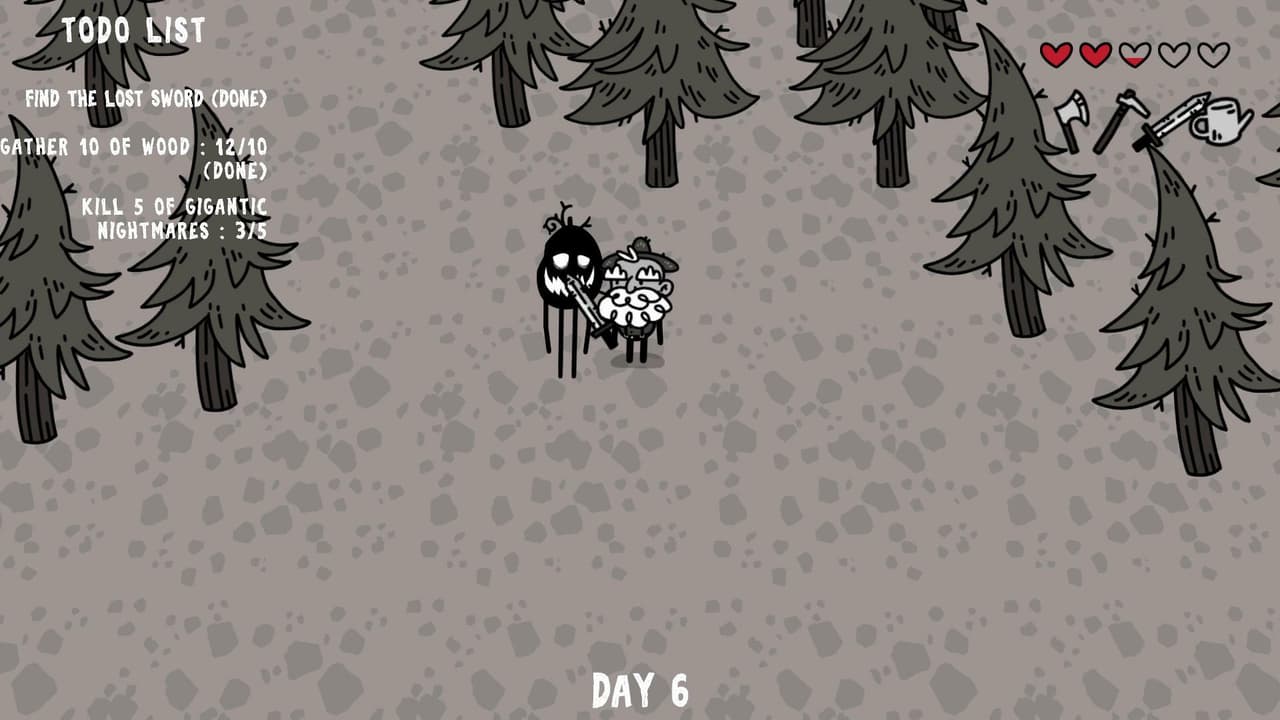 It Grows