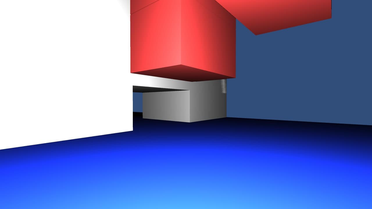 2.5D screenshot 6