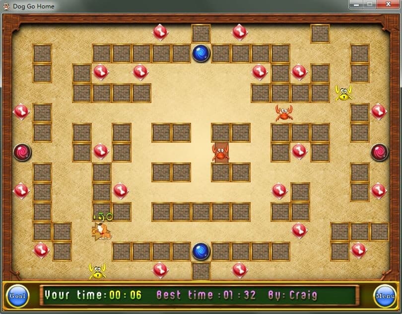 Go Home screenshot 3