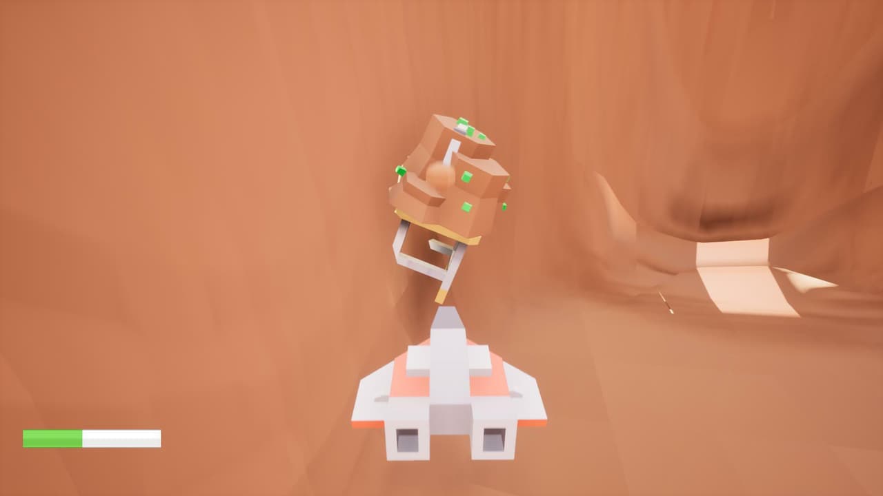 Cursed Planet screenshot 3