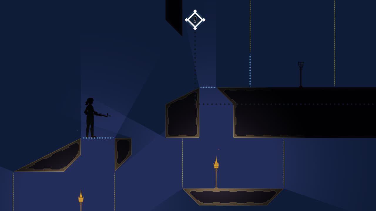 LogiGun screenshot 2