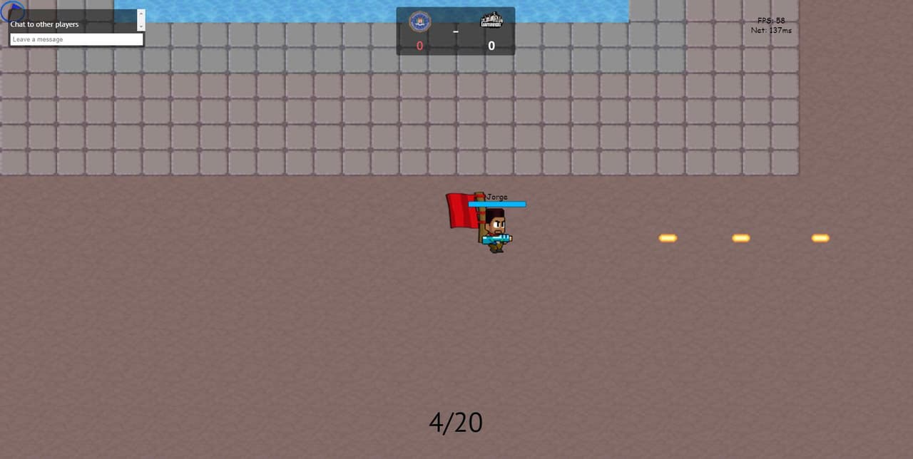 Spunchers.io screenshot 3